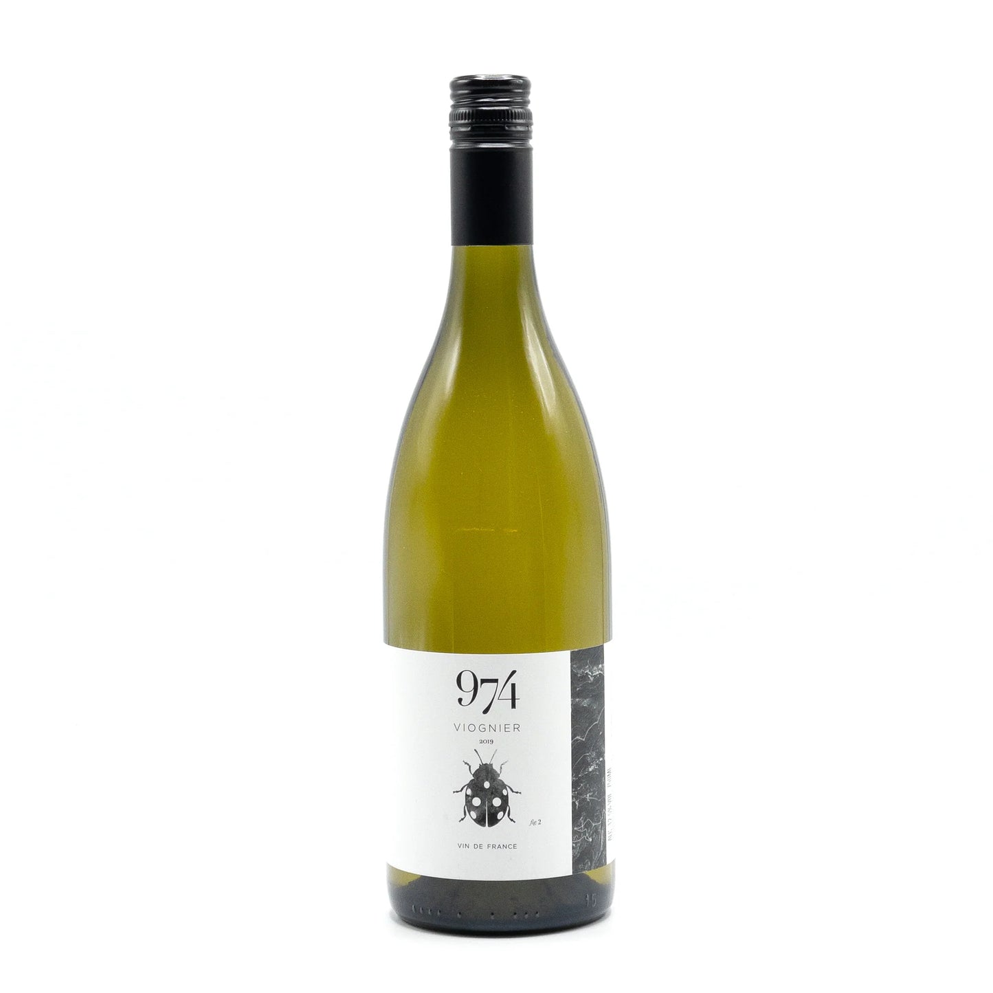 974 Viognier Chateau Pesquie