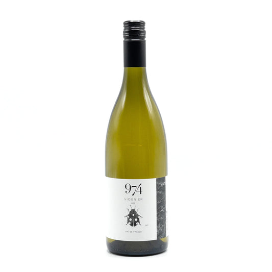 974 Viognier Chateau Pesquie