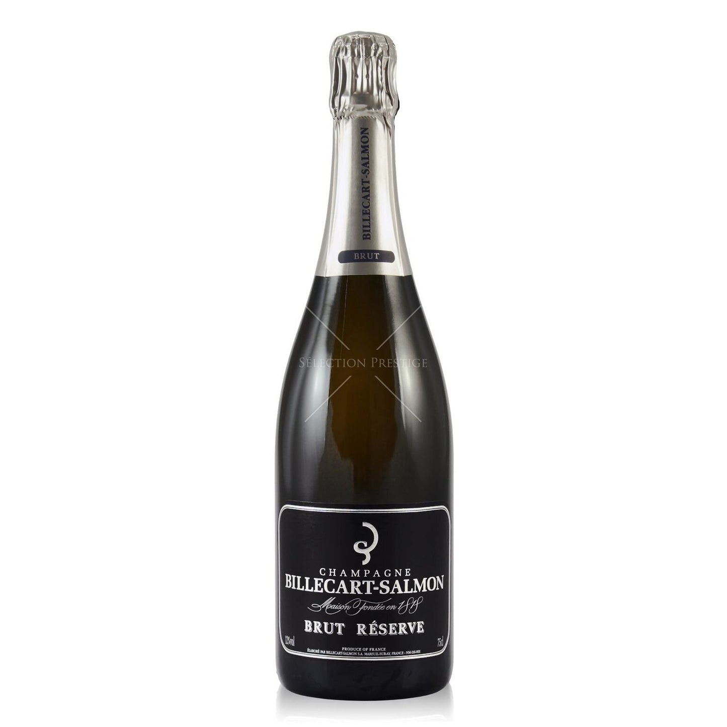 Champagne Billecart-Salmon Brut Reserve