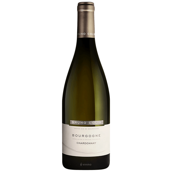 Bruno Colin, Bourgogne Chardonnay, 2020