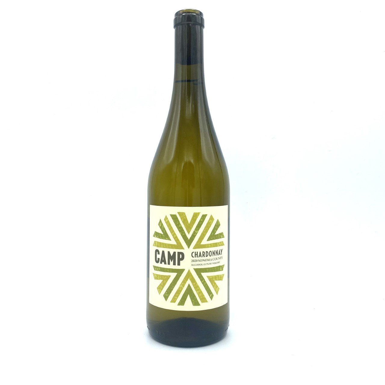Camp Chardonnay, Hobo Wines, California, 2021