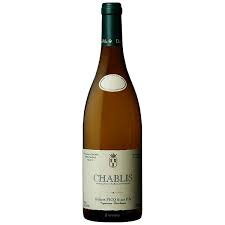 Chablis - Gilbert Picq