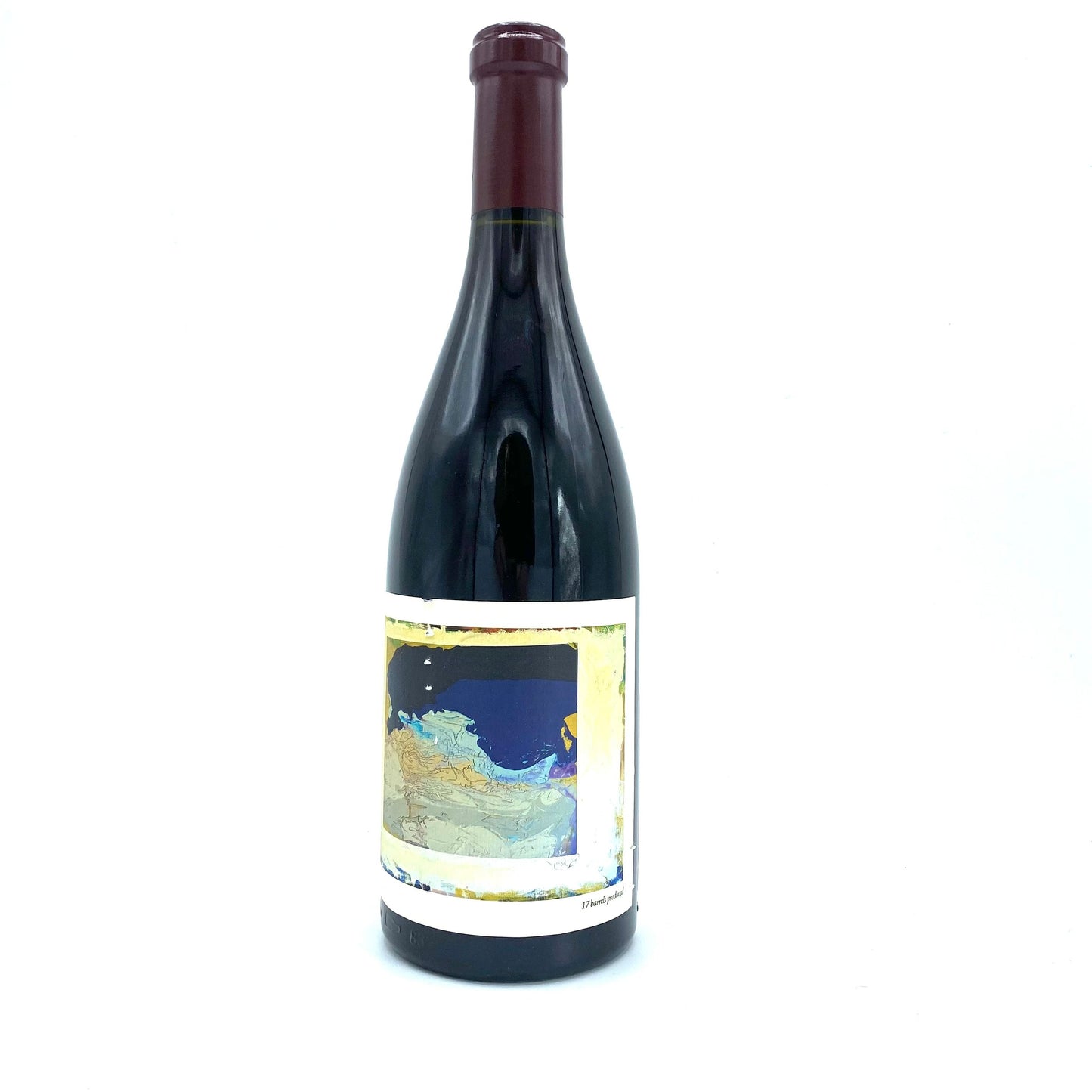 Chanin Pinot Noir, Bien Nacido 2012