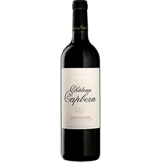 Chateau Capbern, St Estéphe 2015