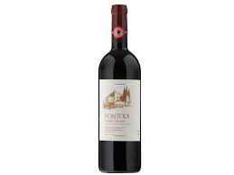 Chianti Classico, Fontodi, 2018