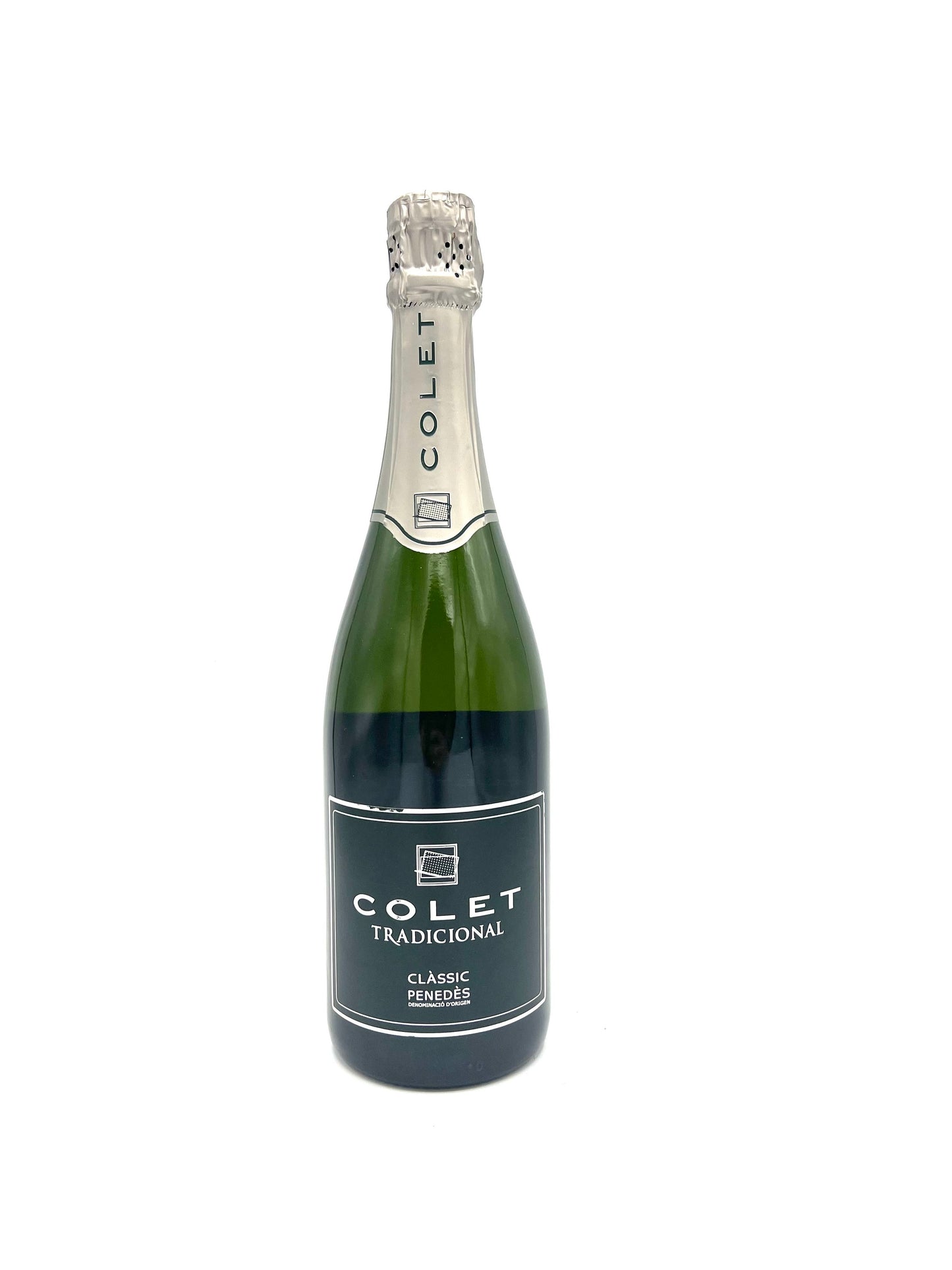Colet Tradicional Extra Brut, Spain