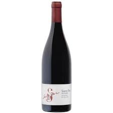 Côtes du Rhône, Santa Duc Les Plans (France)