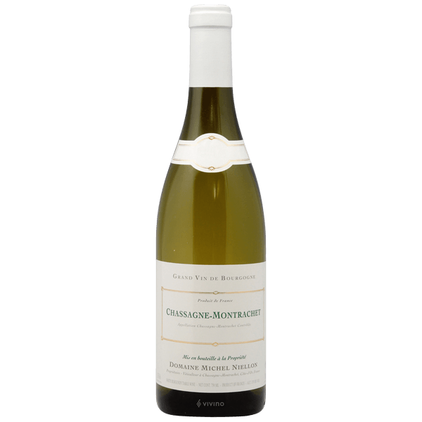 Domaine Michel Niellon, Chassagne Montrachet Blanc 2020