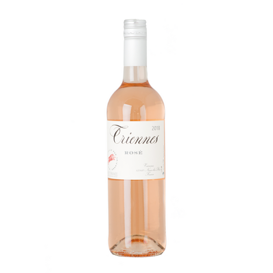 Domaine de Triennes, Rosé