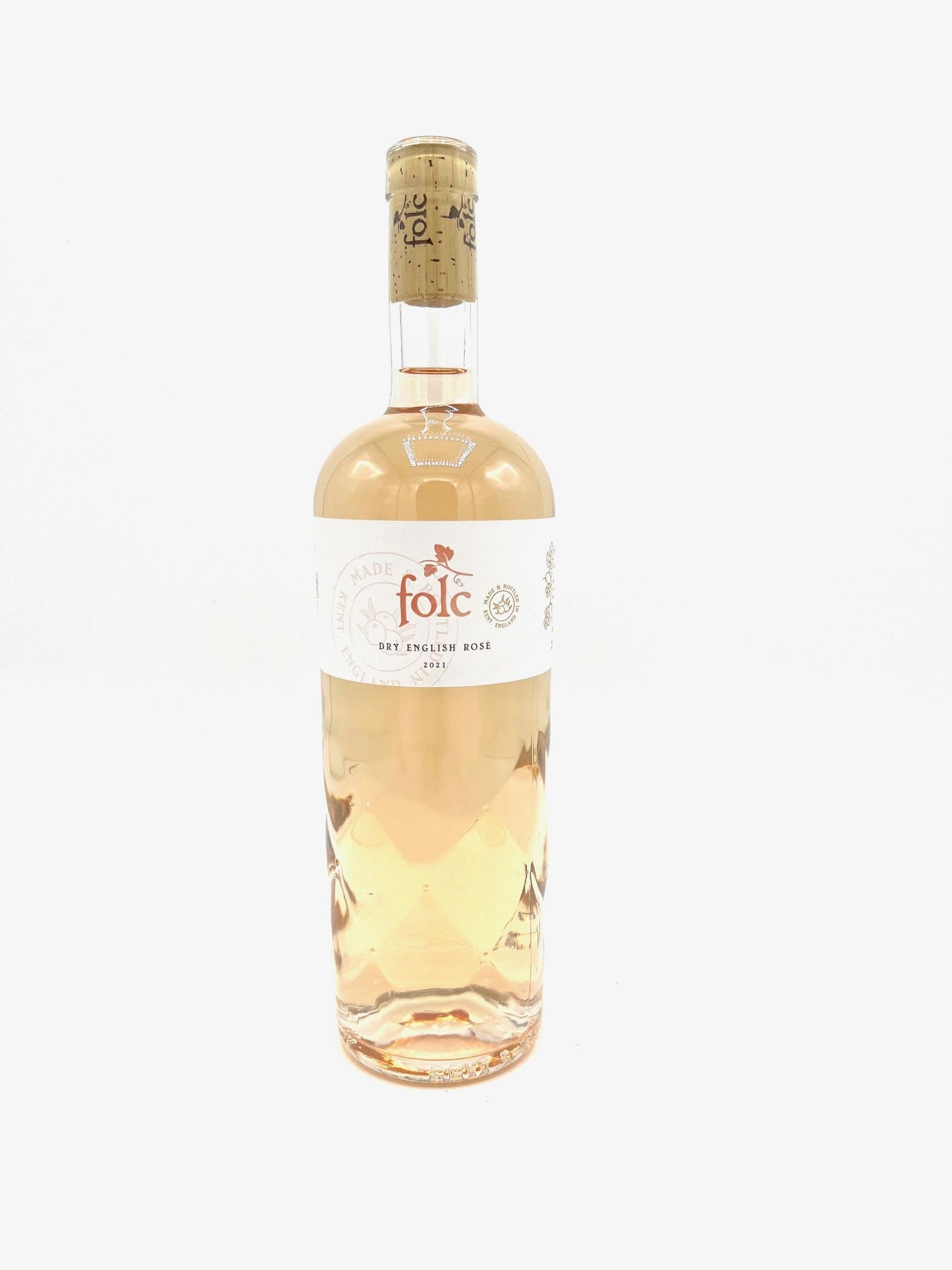 Folc English Rose, Kent, 2021