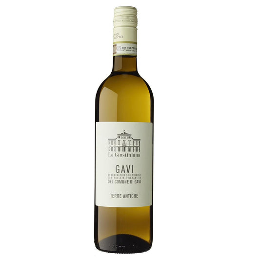 Gavi di Gavi, Terre Antiche, Italy