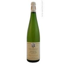 Geisberg Grand Cru Riesling, Alsace - André Kientzler 2018