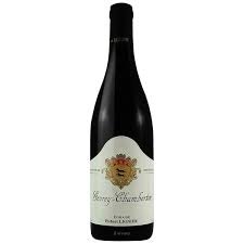 Gevrey Chambertin, Hubert Lignier 2013
