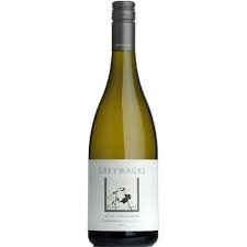 Greywacke Wild Sauvignon Blanc, New Zealand, 2020