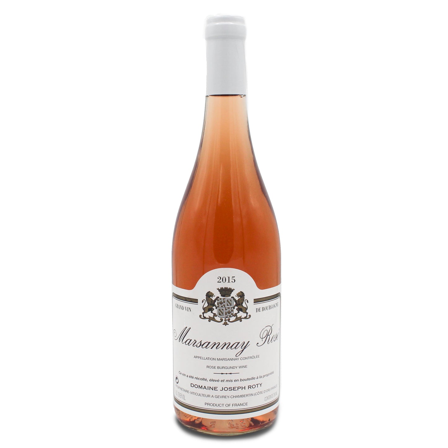 Joseph Roty Marsannay Rosé 2015