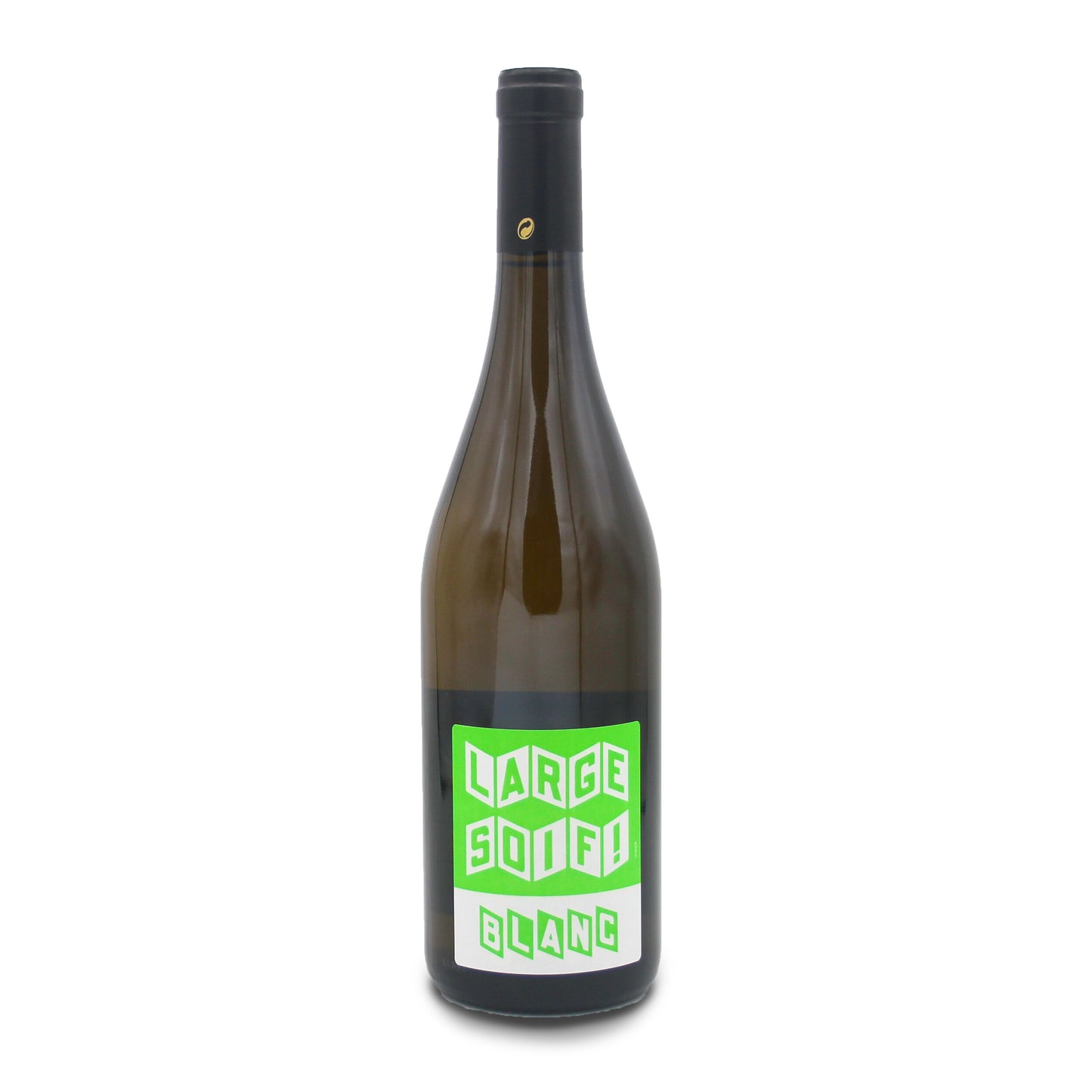 Large Soif Chenin Blanc, Anjou France, 2019