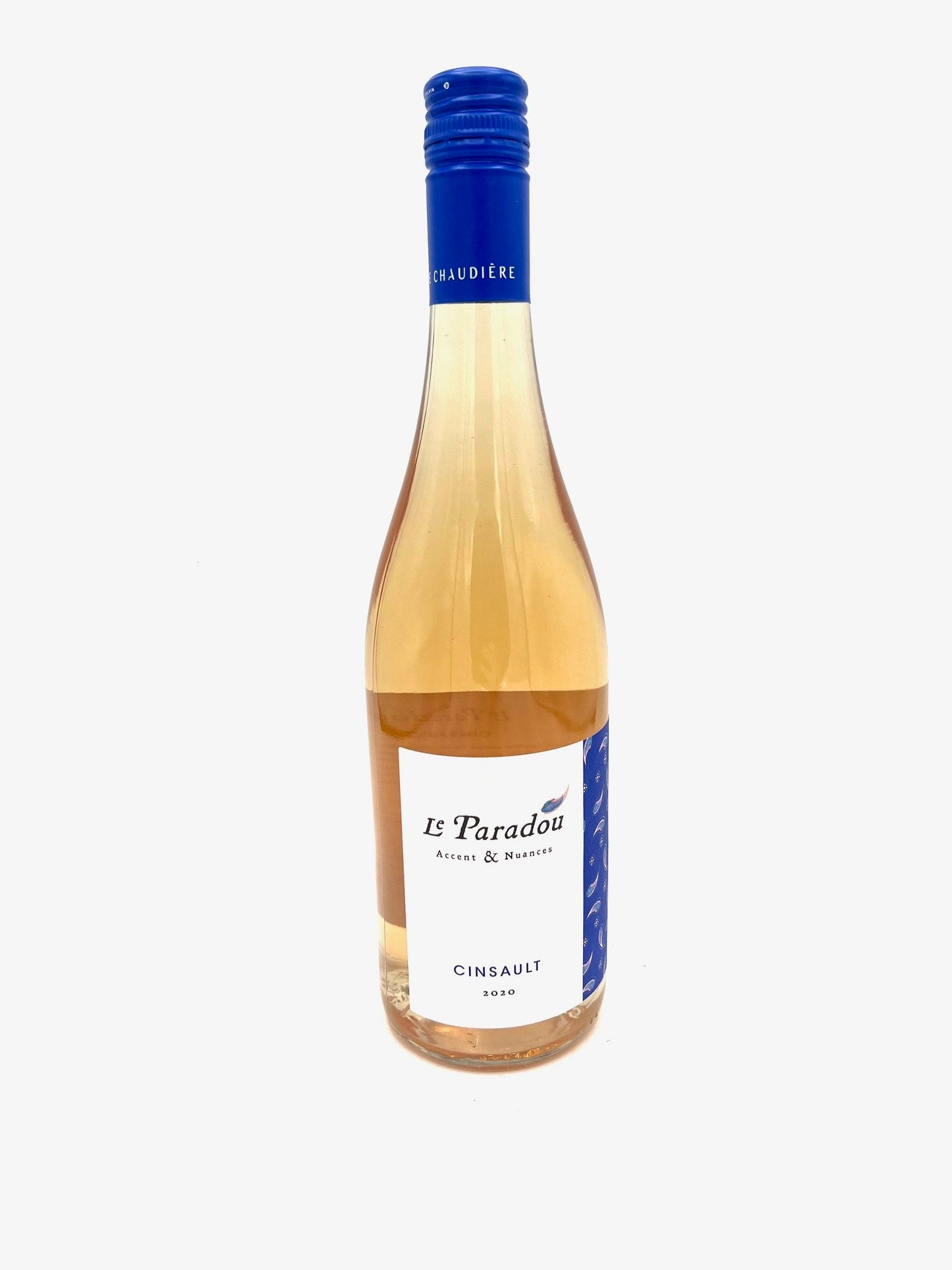 Le Paradou Cinsault Rosé