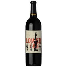 Lower East Side Cabernet Sauvignon - Gramercy Cellars, Washington State