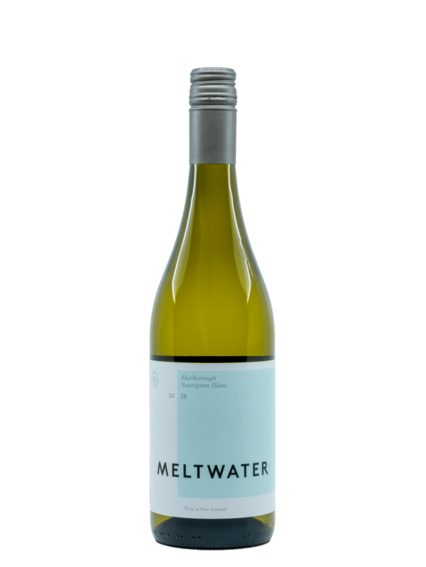 Meltwater Sauvignon Blanc, Corofin - New Zealand (Marlborough)
