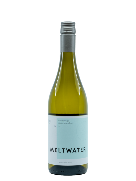 Meltwater Sauvignon Blanc, Corofin - New Zealand (Marlborough)