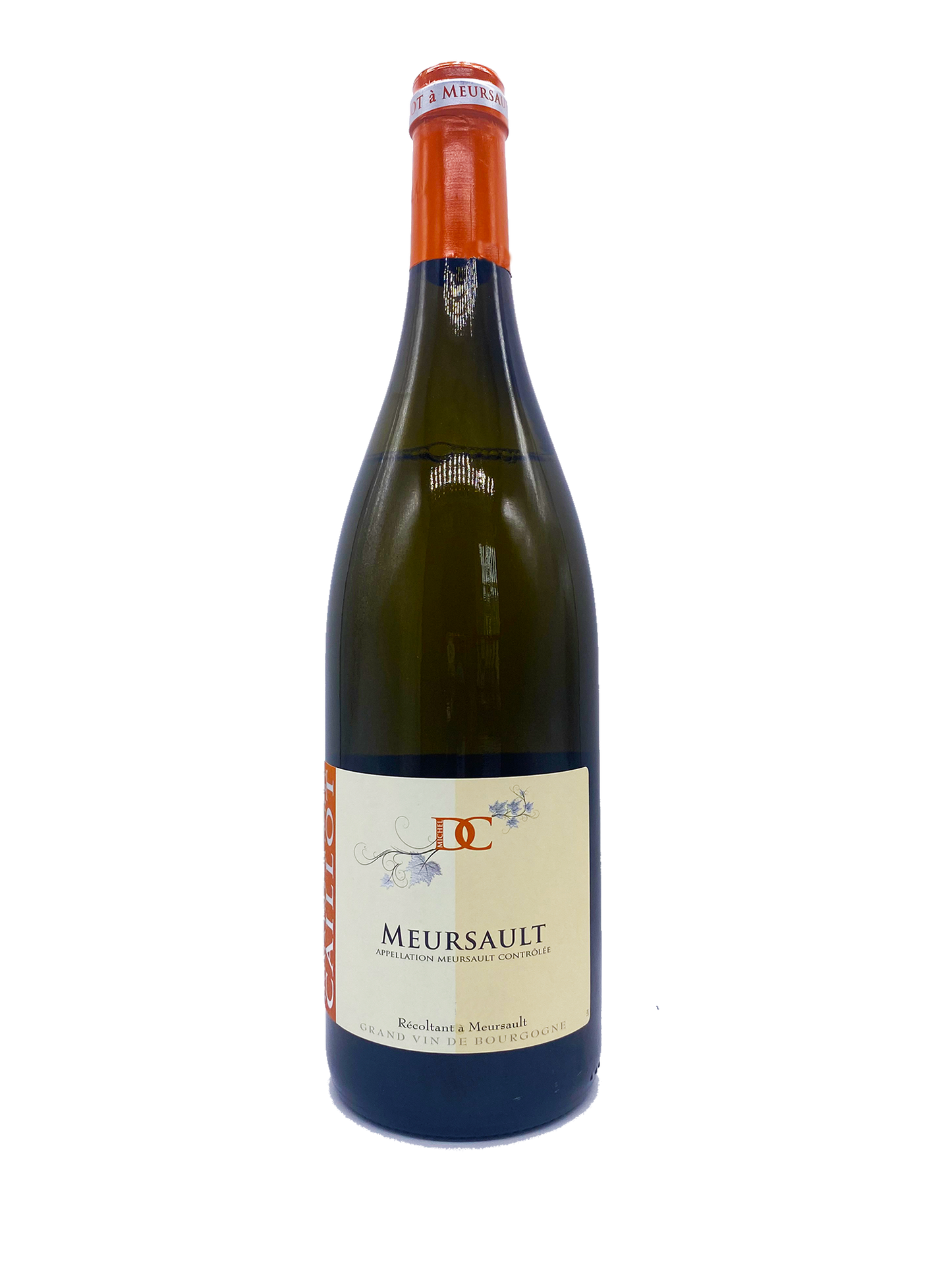 Domaine Michel Caillot, Meursault 2017
