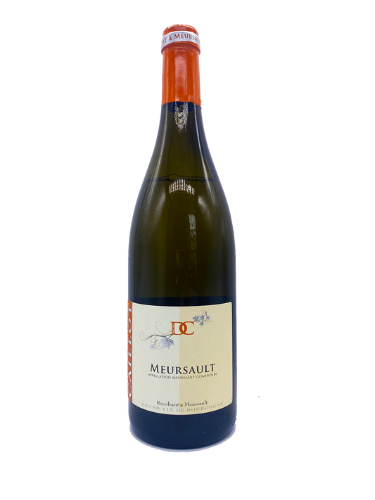 Domaine Michel Caillot, Meursault 2017