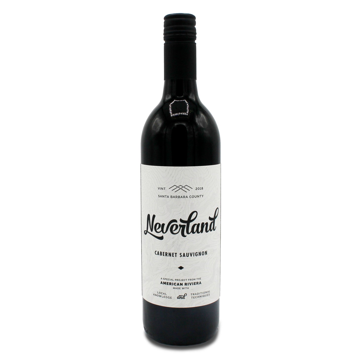 Neverland Cabernet Sauvignon, Central Coast (USA), 2020