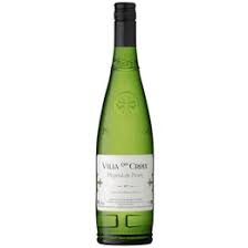Picpoul de Pinet, Villa Des Croix, France, 2019