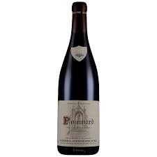 Pommard, 2015, Dubreuil-Fontaine