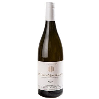 Florence Cholet, Puligny-Montrachet, 2019