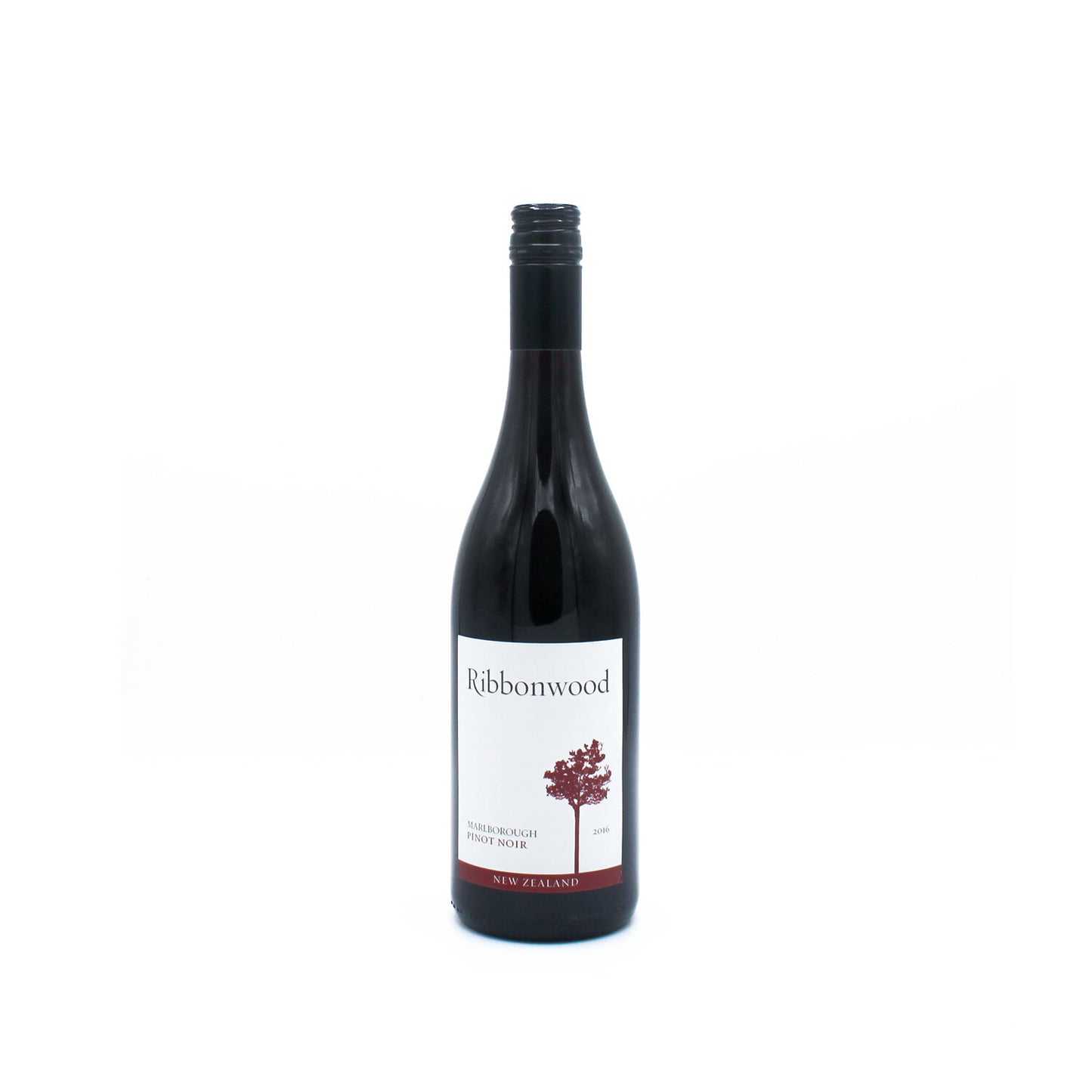 Ribbonwood Pinot Noir - Marlborough, New Zealand