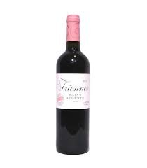 Saint Auguste, Domaine de Triennes, 2018