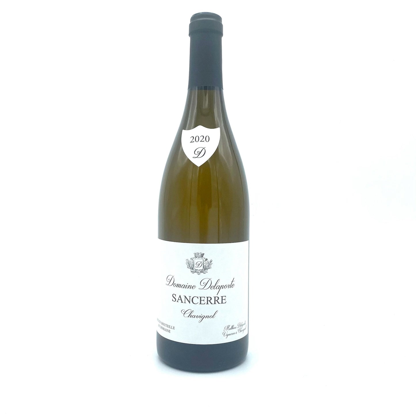 Sancerre - Domaine Delaporte 2021