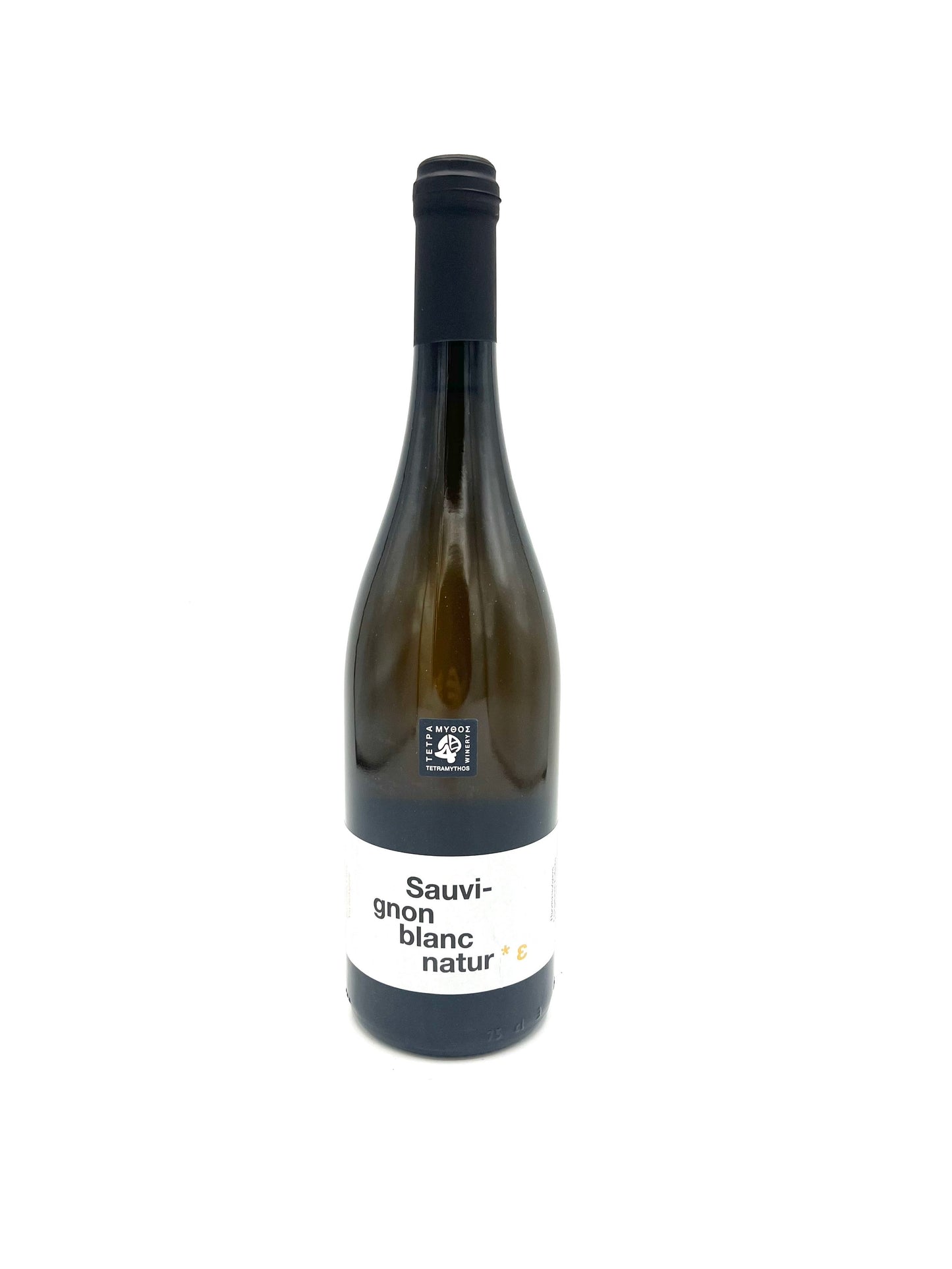 Sauvignon Blanc Natur, Peloponnese