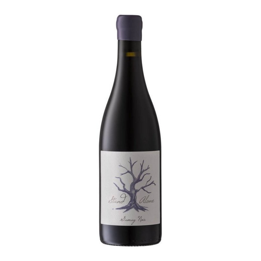 Stand Alone Gamay, 2019, Hemel-en-Aarde, South Africa