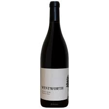 Andersen Valley Pinot Noir, Wentworth Vineyards 2021