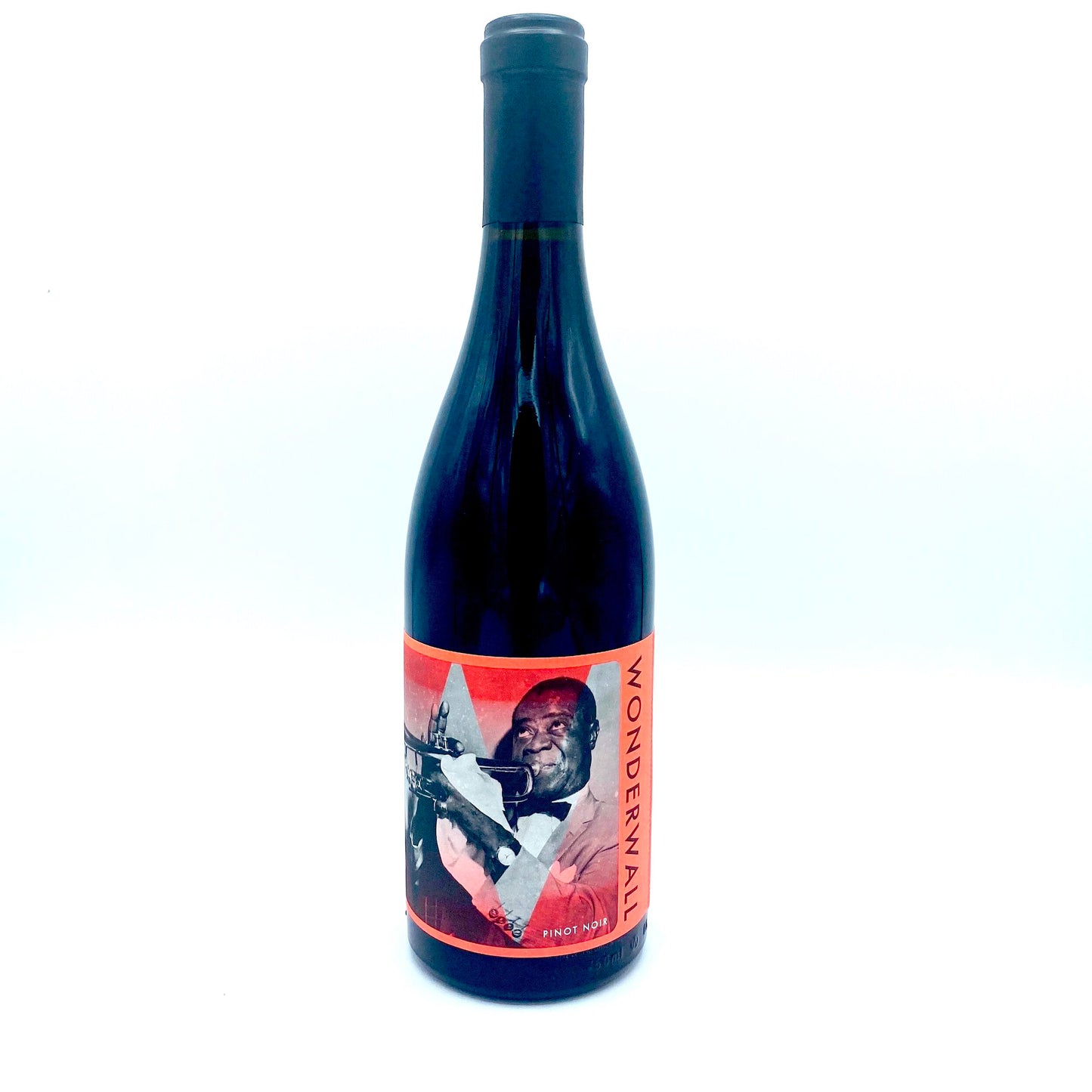 Wonderwall Pinot Noir - 2019, California