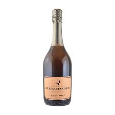 Billecart-Salmon Brut Rosé NV