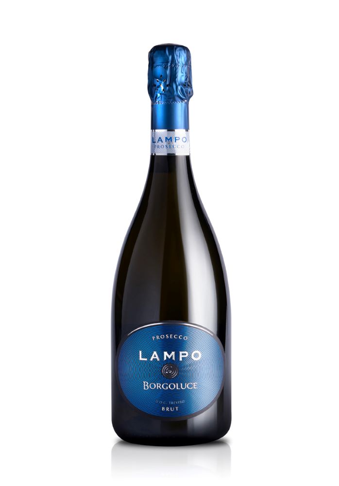 Lampo Prosecco DOC Brut