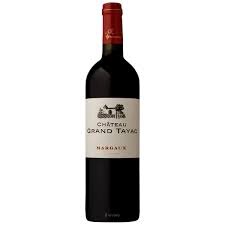 Chateau Grand Tayac, Margaux 2018