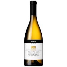 Pinot Grigio, Cantina Bolzano/Kellerei Bozen