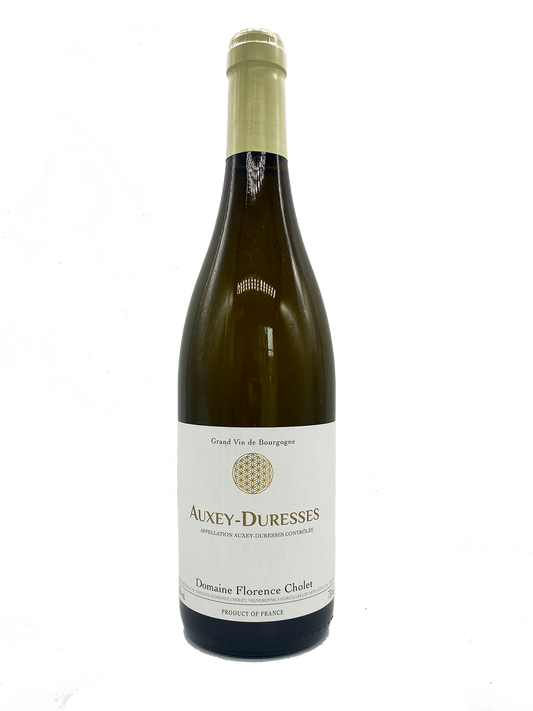 Domaine Florence Cholet, Auxey-Duresses, 2020