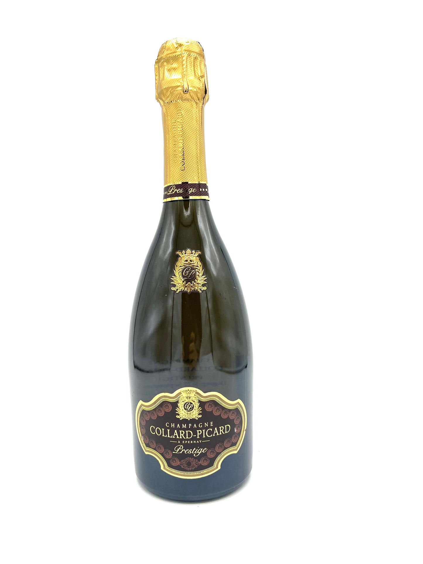 Champagne Collard-Picard Cuvee Prestige Extra Brut