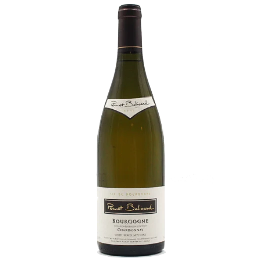 Bourgogne Cote d'or Blanc, Pernot Belicard