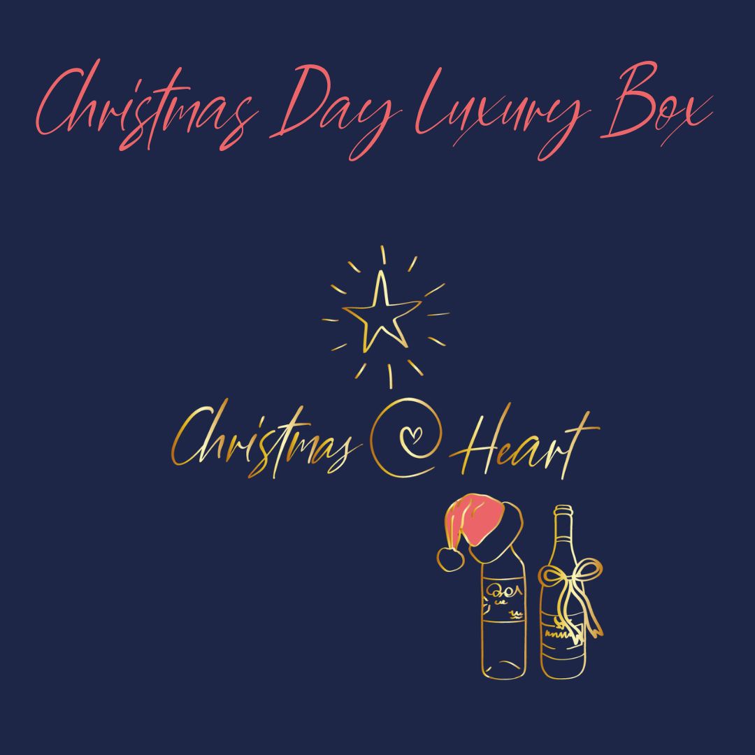 Christmas Day Luxury Box