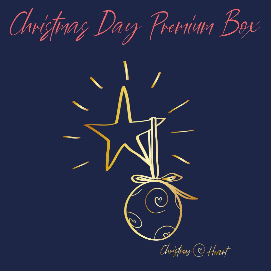 Christmas Day Premium Box