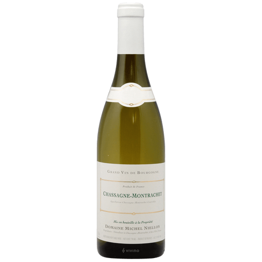 Domaine Michel Niellon, Chassagne Montrachet Blanc 2020