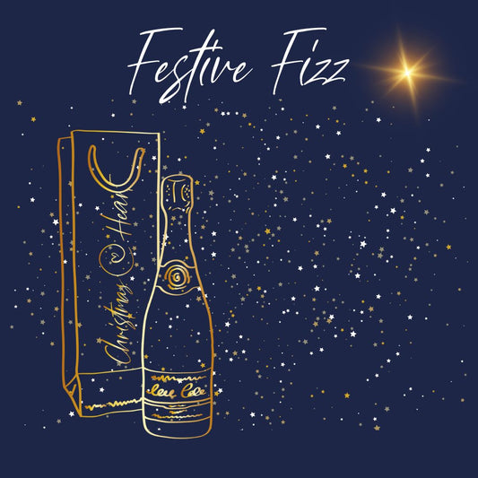 Festive Fizz