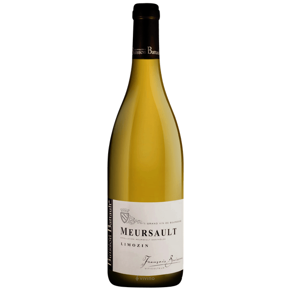 Domaine Buisson-Battault Meursault Limozin, 2019