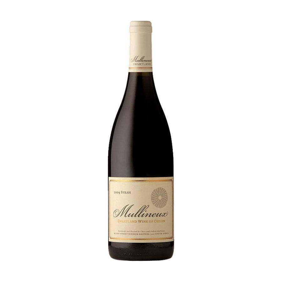 Mullineux Syrah 2019, South Africa
